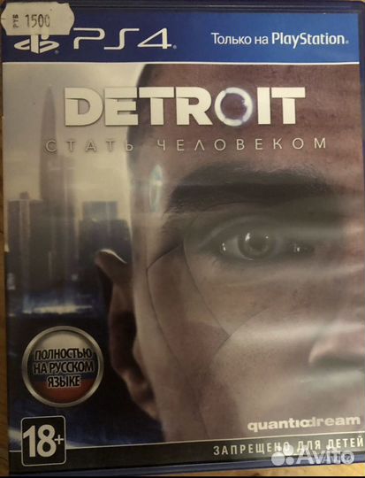 Игры для приставок ps4