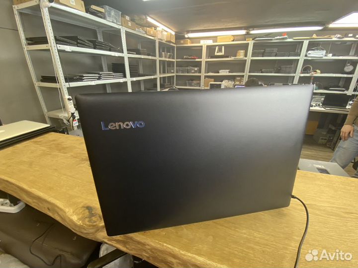 Ноутбук lenovo ideapad s145-15ast
