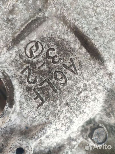 Планетарный ряд a6lf3-2