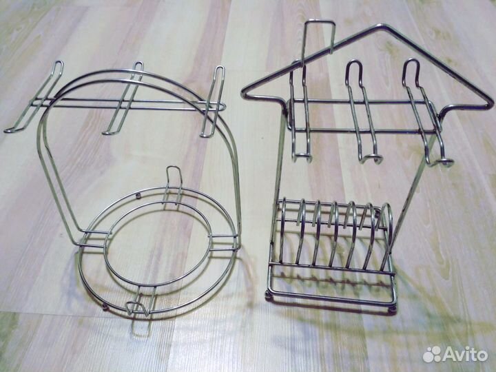 Подвесной держатель для бокалов,д/чашек, крючок