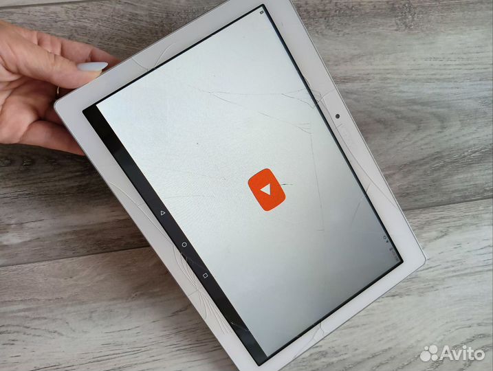 Планшет lenovo