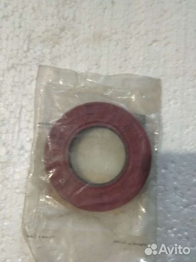 Сальник коленвала для гидроцикла Sea-Doo Rotax 787