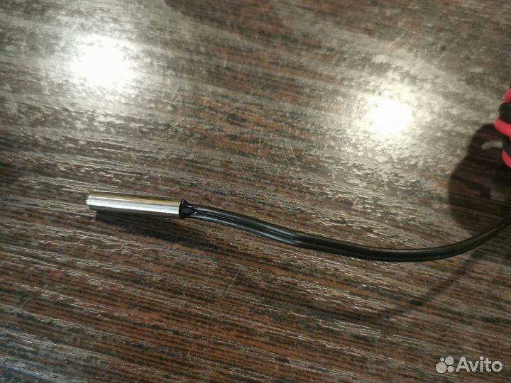 Автоматика старт - стоп