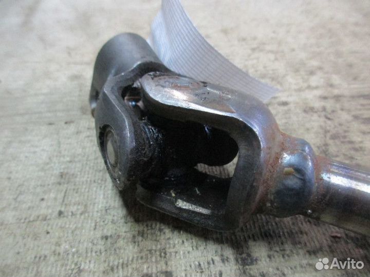 Кардан рулевой Kia RIO 2005-2011 (563701G000)