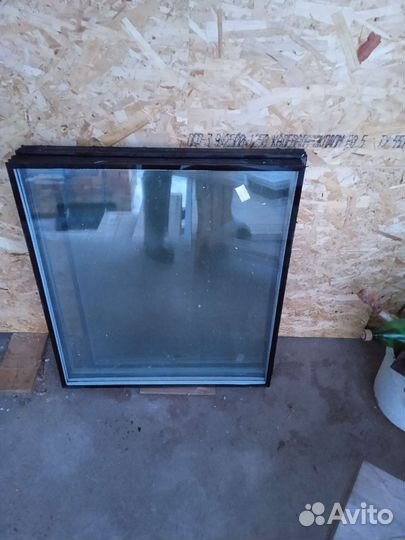 Окна стеклопакеты бу