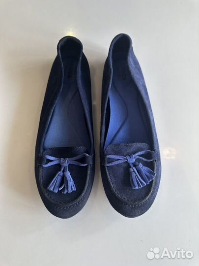 Балетки Crocs. Оригинал