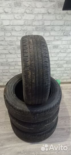 Hankook DM04 205/60 R16