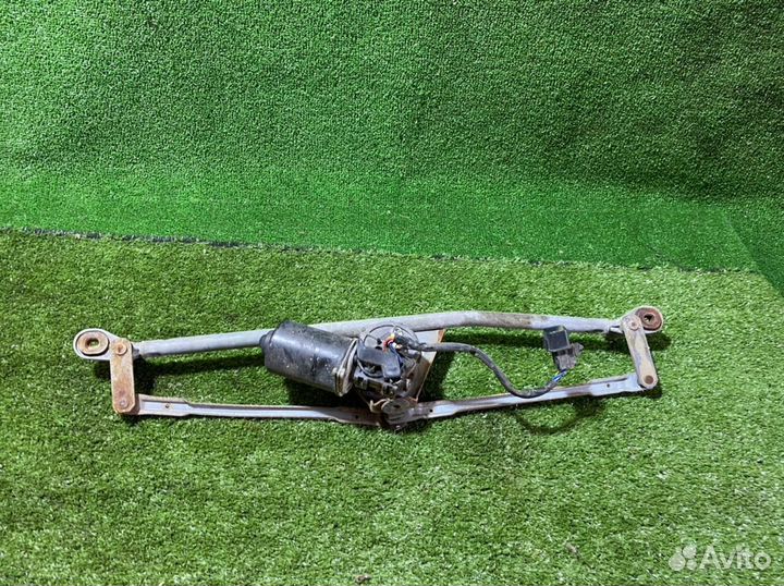 Трапеция дворников Hyundai Sonata 4 EF