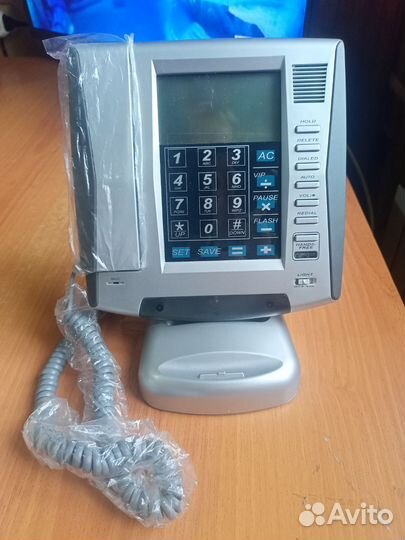 Стационарный телефон