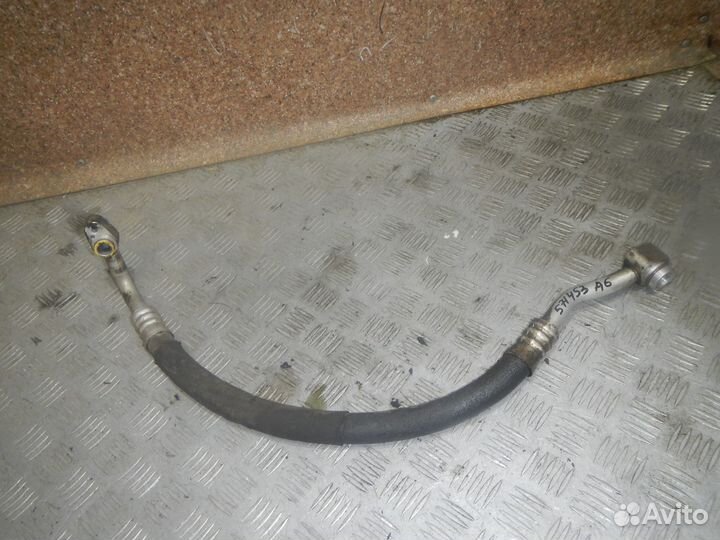 Трубка кондиционера, Audi -A6 (C6) (05-11)