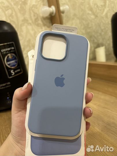Чехол на iPhone 13 pro