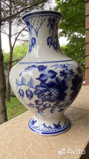 Ваза для цветов СССР