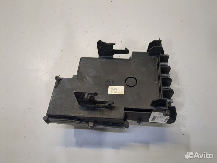 Блок управления акб Volvo S90, 2018