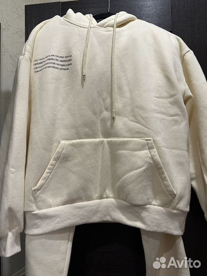 Спортивный костюм