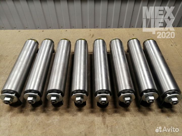 Токарные работы. Фрезерные работы