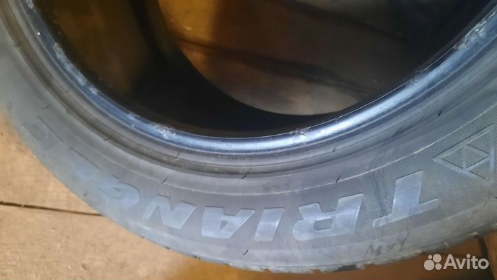 Triangle EffeXSport TH202 245/50 R18