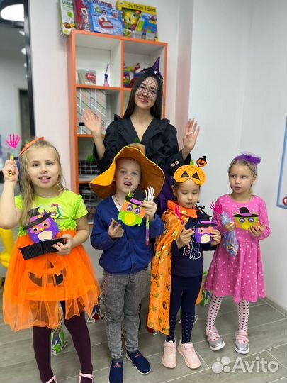 Курсы английского языка