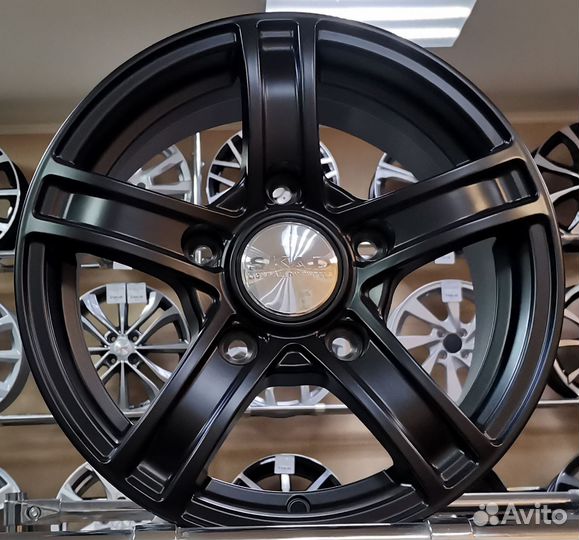 Нива, Шеви Нива R15 новые