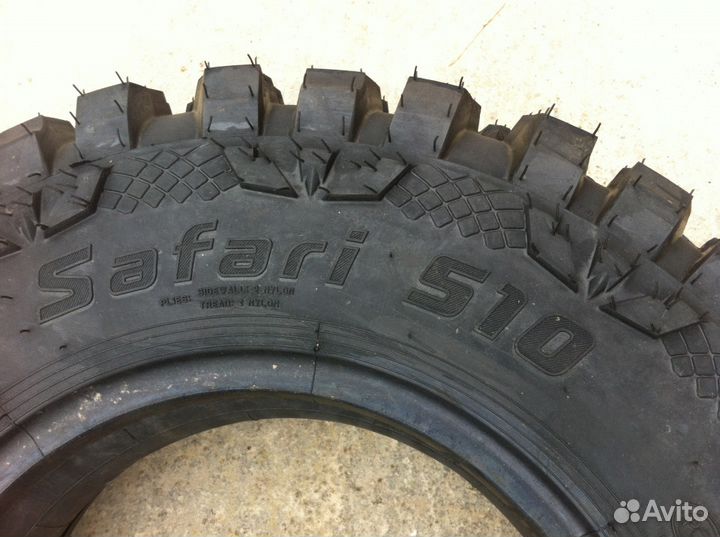 Forward Forward Safari 510 215/90 R15 99K