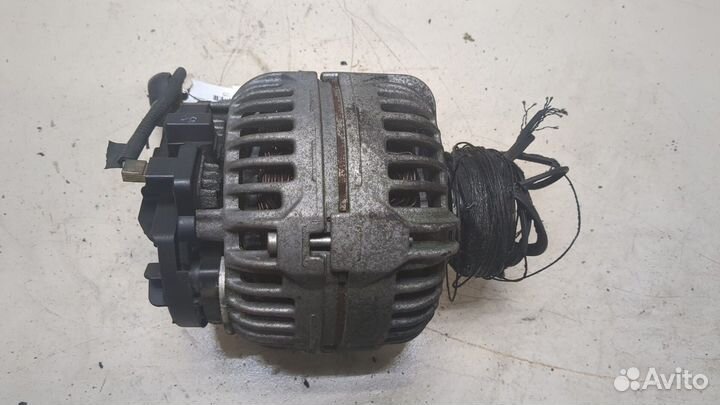 Генератор Volvo XC90, 2006