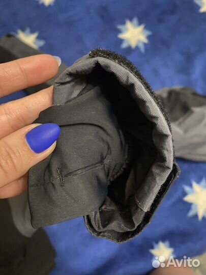 Зимний комбинезон Lindberg 90 размер