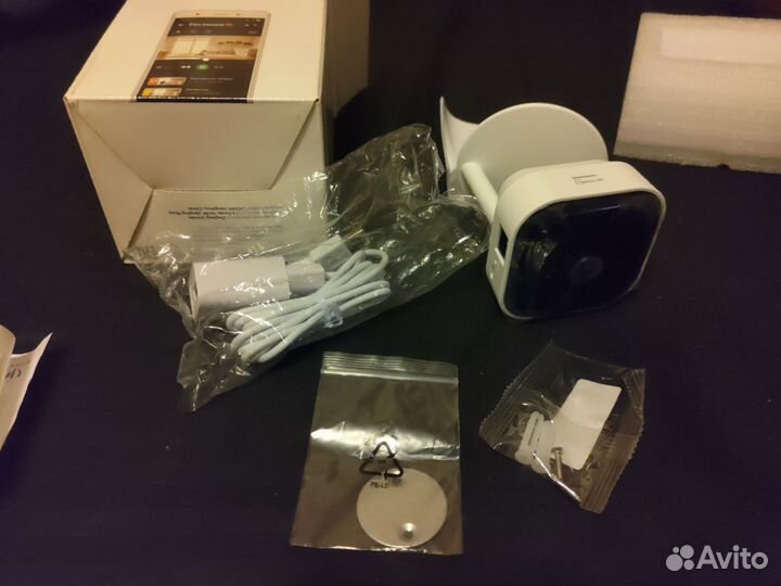 Ip камера Ростелеком