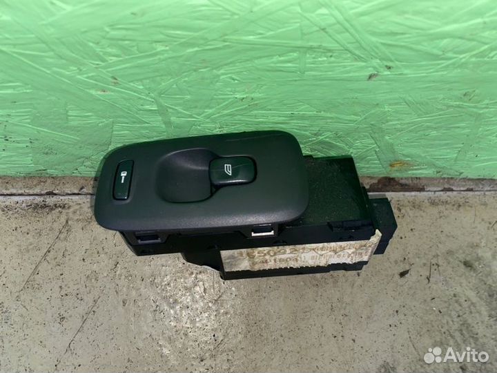 Блок стеклоподьемника передний правый Volvo Хс90