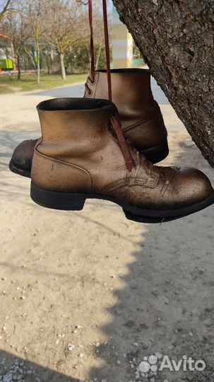 Интерьерные туфли на удачу