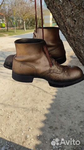 Интерьерные туфли на удачу