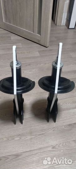 Амортизаторы Фиат doblo