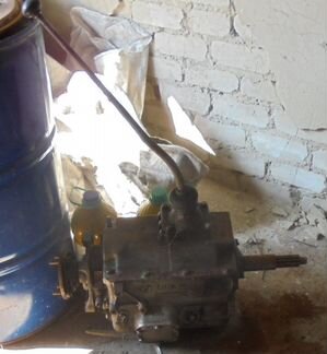 Вывезу.приму строит. мусор