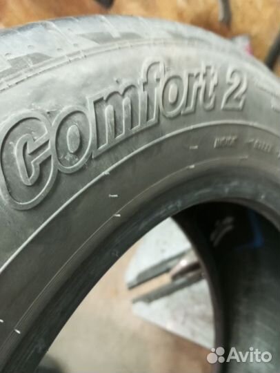 Cordiant Comfort 2 185/65 R15