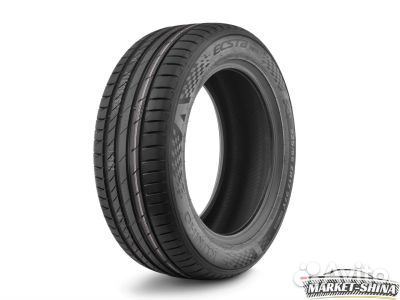 Kumho Ecsta PS71 SUV 215/55 R18 99V