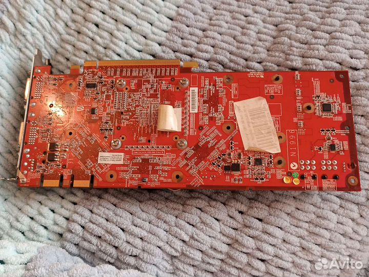 Ввидеокарта geforce 9800 gtx