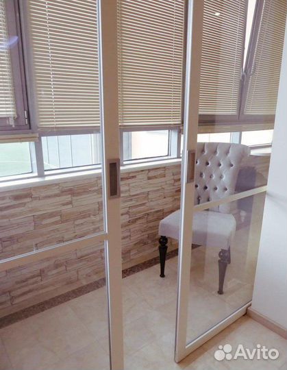 Балкон в рассрочку без банка /остекление балконов