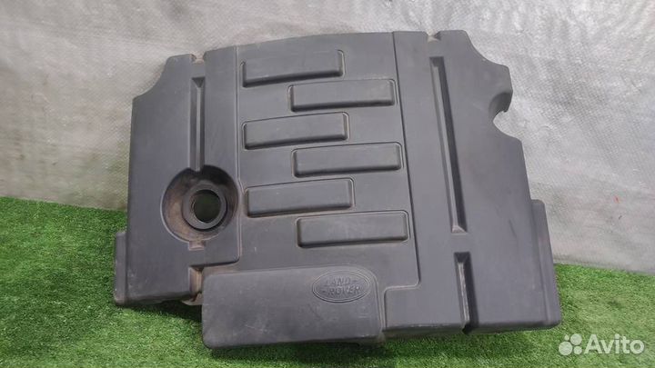 Крышка двигателя Land Rover