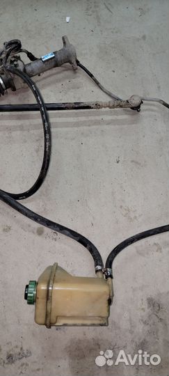 Комплект гур ауди а6с4