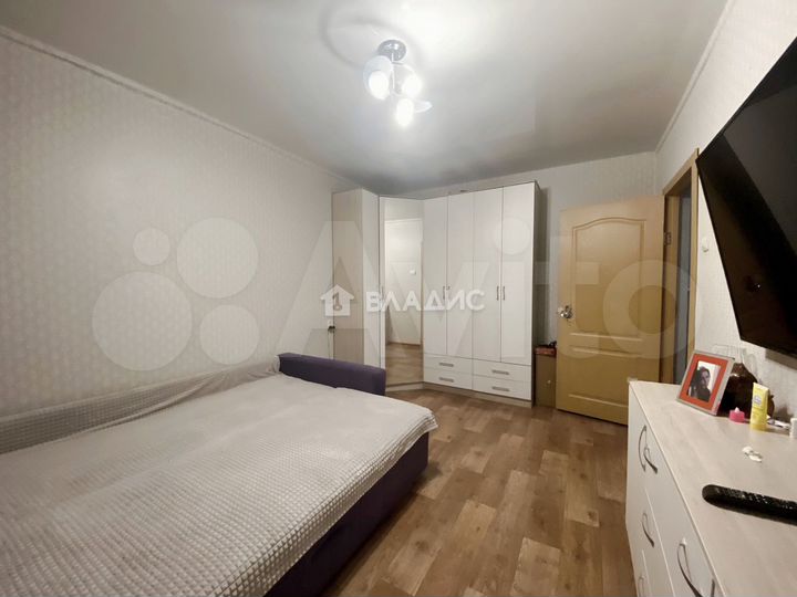 2-к. квартира, 45 м², 2/9 эт.