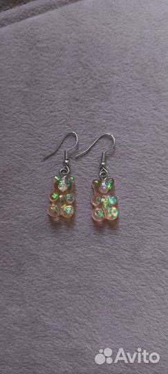 Аксессуары