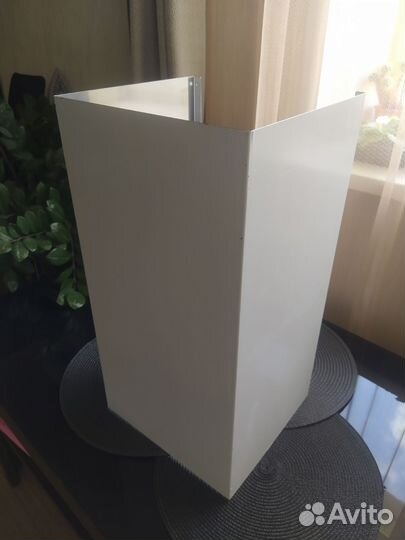 Короб для кухонной вытяжки