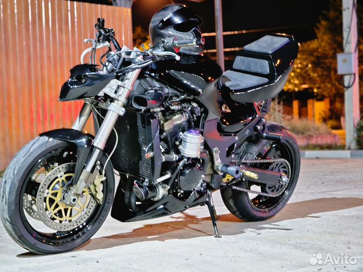 Переднее стрит крыло для мотоцикла #3