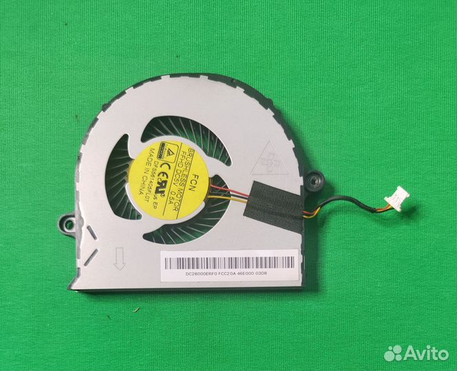 Кулер Acer V3-572/V3-532