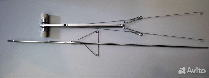 Аксессуары для вязальные машины silver