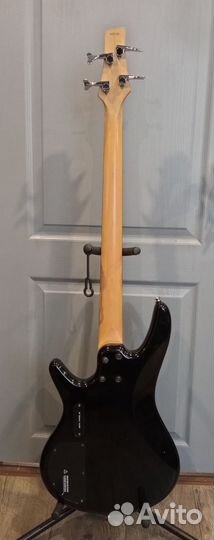 Бас гитара Ibanez GSR200