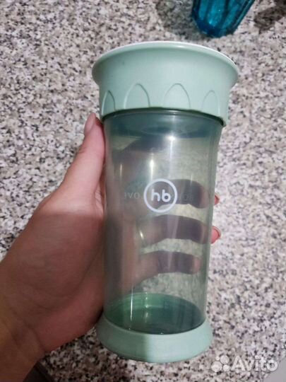 Бутылка для воды детская