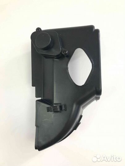 Кожух охлаждения верхний 139QMB