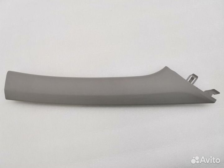 Обшивка стойки передняя правая Kia Rio 4 1.6 2021
