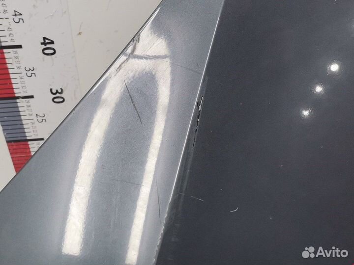 Капот для Ford C-MAX 1 1252640