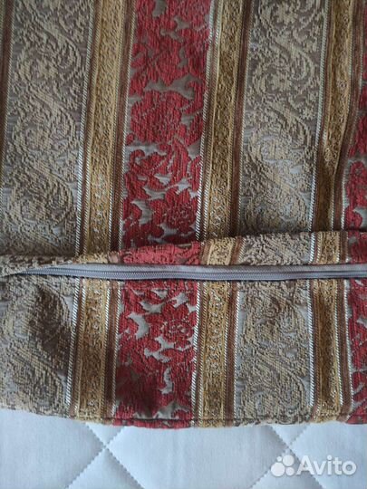 Наволочки декоративные 60х60 2шт