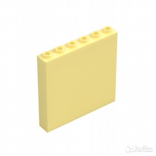 Деталь Lego 6036235